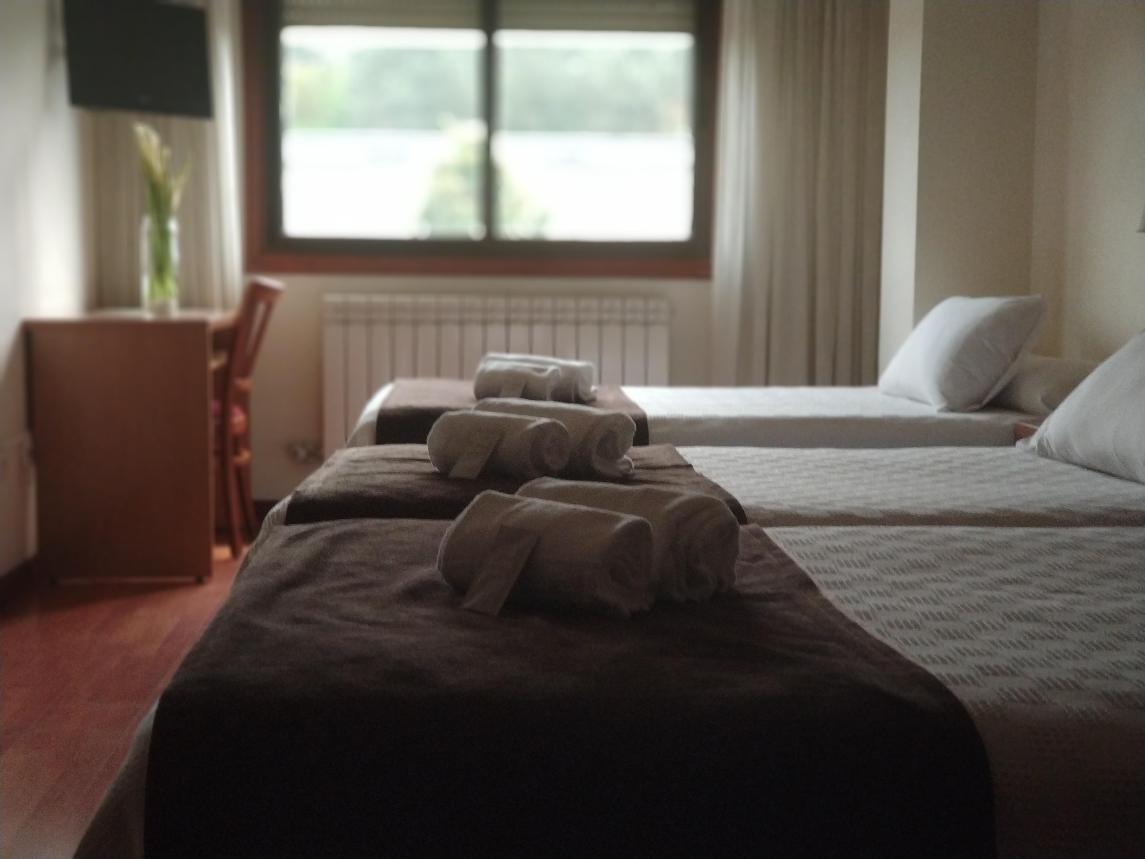 Hotel Avion By Bossh Hotels Vigo Exterior photo